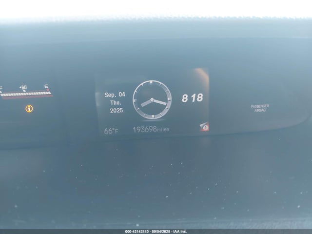 2HGFG4A53EH701739 Honda k24z7