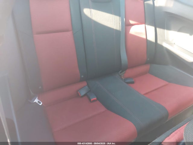 2HGFG4A53EH701739 Honda k24z7