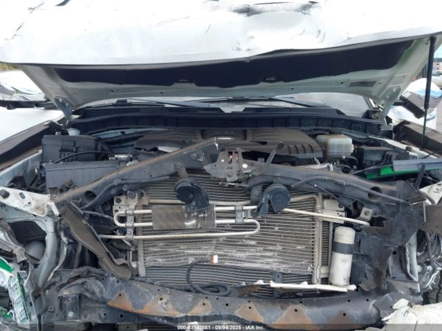 2017 NISSAN ARMADA JN8AY2ND3H9001577 Photo 9