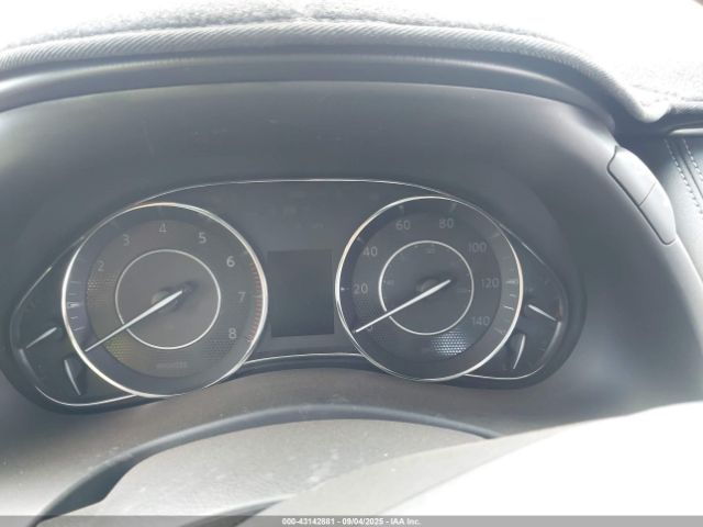 2017 NISSAN ARMADA JN8AY2ND3H9001577 Photo 6