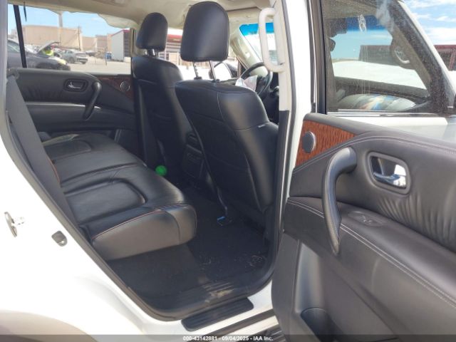 2017 NISSAN ARMADA JN8AY2ND3H9001577 Photo 7