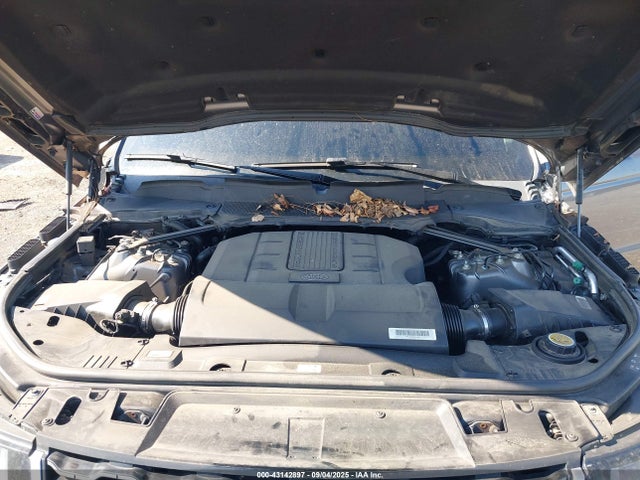 SALWR2RV6KA827114 Land Rover aj126