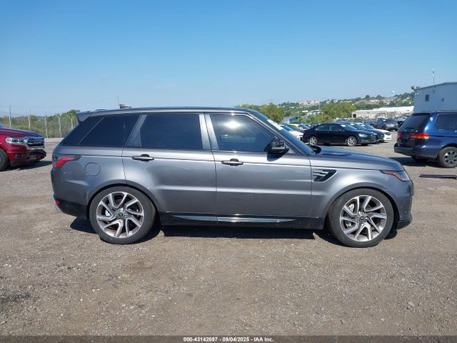 SALWR2RV6KA827114 Land Rover aj126