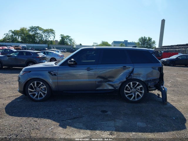 SALWR2RV6KA827114 Land Rover aj126