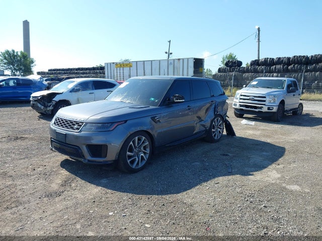 SALWR2RV6KA827114 Land Rover aj126