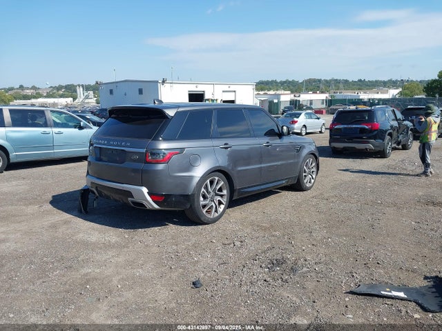 SALWR2RV6KA827114 Land Rover aj126