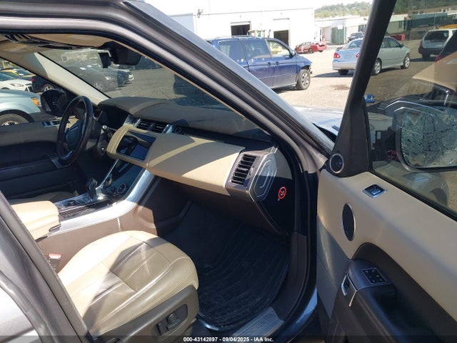 SALWR2RV6KA827114 Land Rover aj126