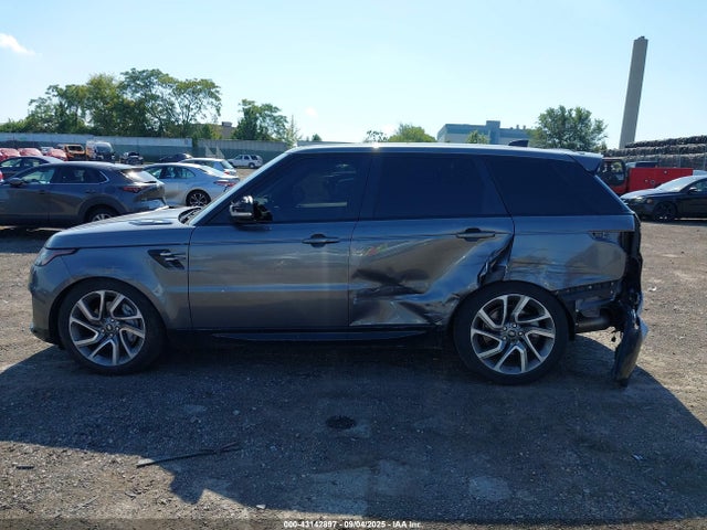 SALWR2RV6KA827114 Land Rover aj126