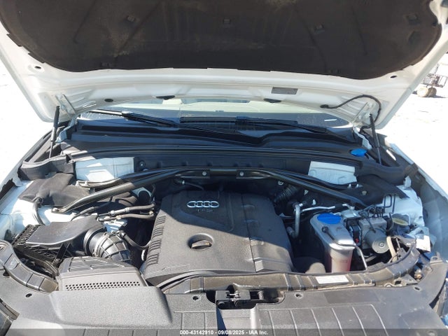 2012 AUDI Q5 WA1CFAFP6CA005217 Photo 9