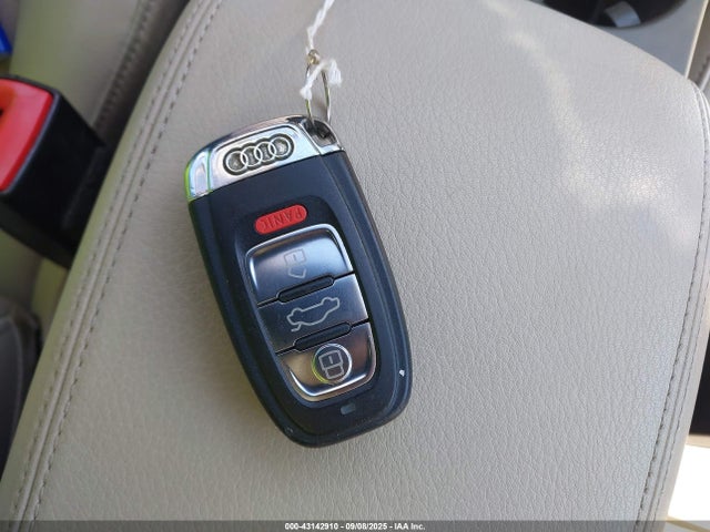 2012 AUDI Q5 WA1CFAFP6CA005217 Photo 10