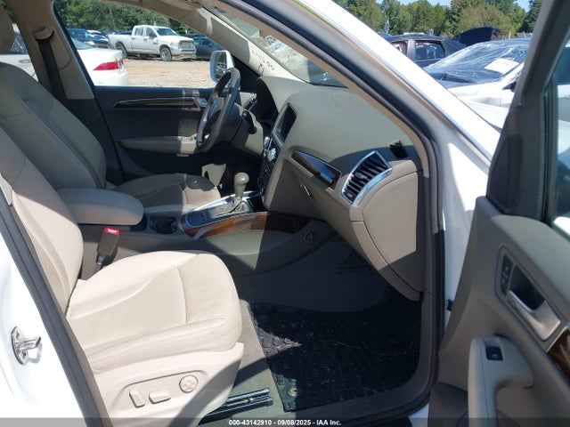 2012 AUDI Q5 WA1CFAFP6CA005217 Photo 4