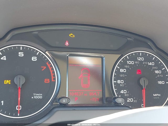 2012 AUDI Q5 WA1CFAFP6CA005217 Photo 6