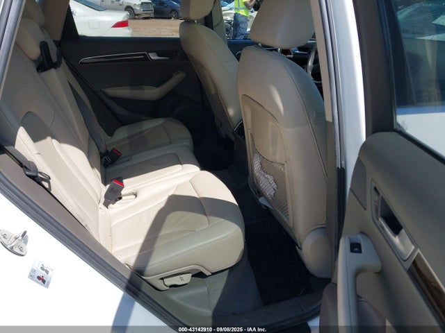 2012 AUDI Q5 WA1CFAFP6CA005217 Photo 7