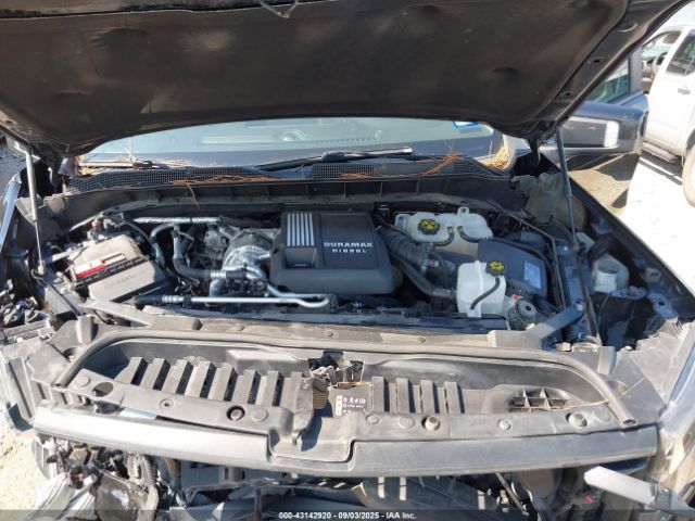 2021 CHEVROLET SILVERADO 1500 1GCUYEET1MZ278580 Photo 9