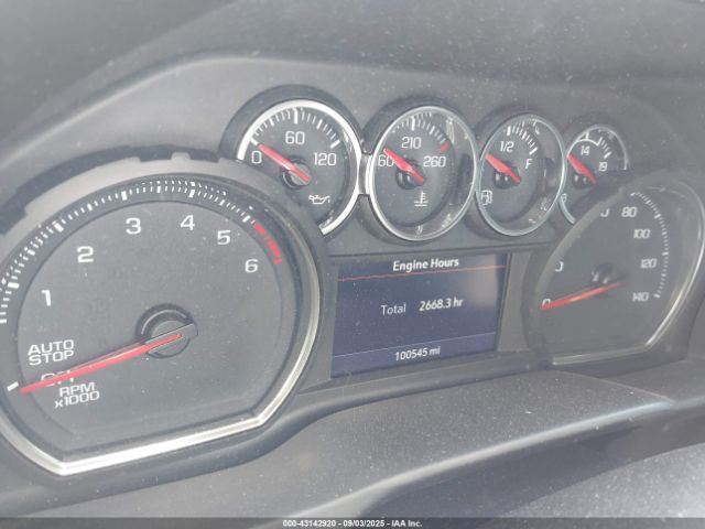 2021 CHEVROLET SILVERADO 1500 1GCUYEET1MZ278580 Photo 6