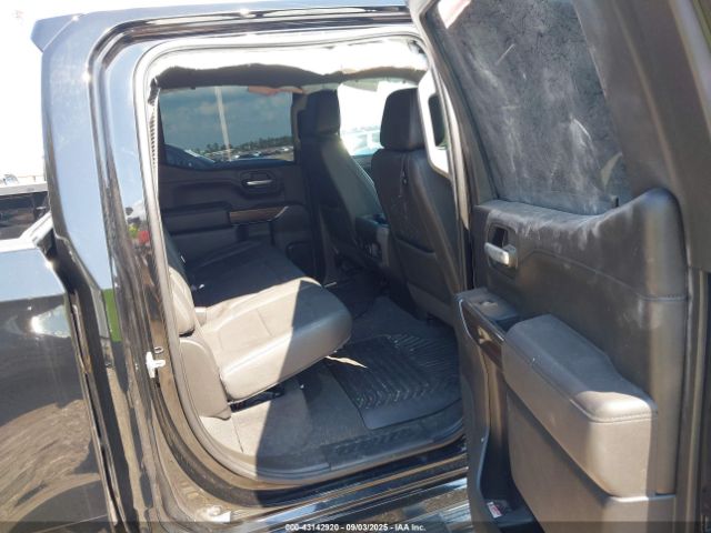 2021 CHEVROLET SILVERADO 1500 1GCUYEET1MZ278580 Photo 7