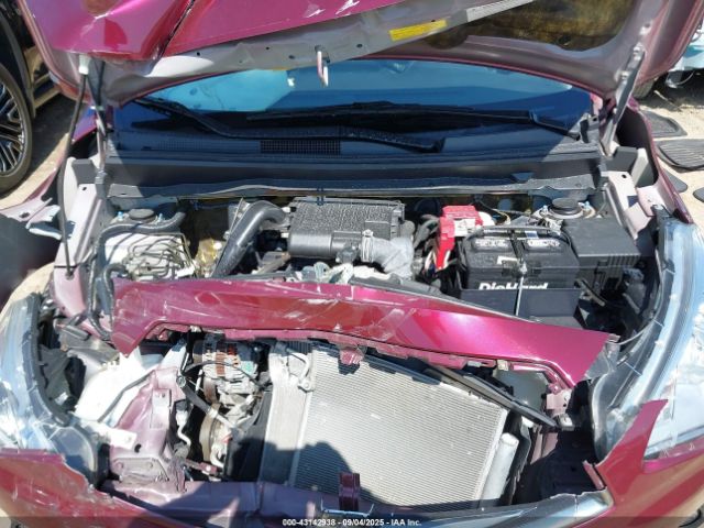 2018 MITSUBISHI MIRAGE G4 ML32F4FJ8JHF06747 Photo 9