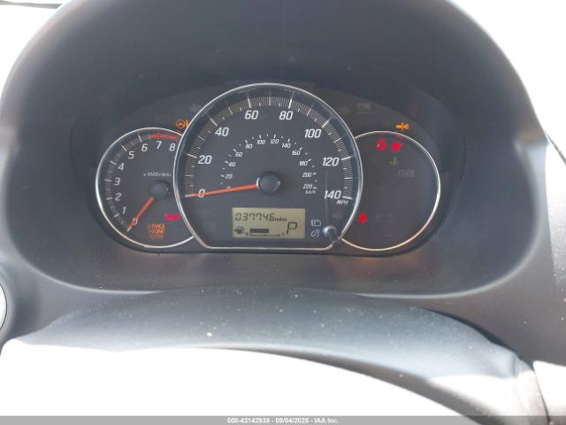 2018 MITSUBISHI MIRAGE G4 ML32F4FJ8JHF06747 Photo 6