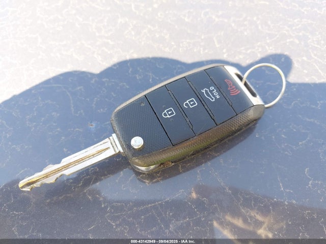 Aukcja sprzedaży 2014 Kia Forte Lx, vin: KNAFX4A61E5148441, numer aukcji: 43142949