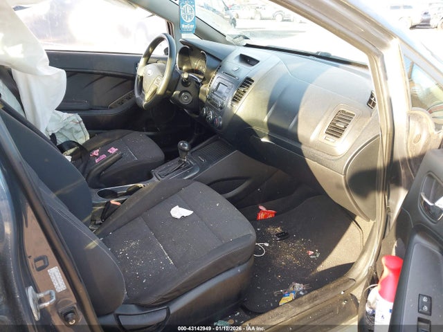 Aukcja sprzedaży 2014 Kia Forte Lx, vin: KNAFX4A61E5148441, numer aukcji: 43142949