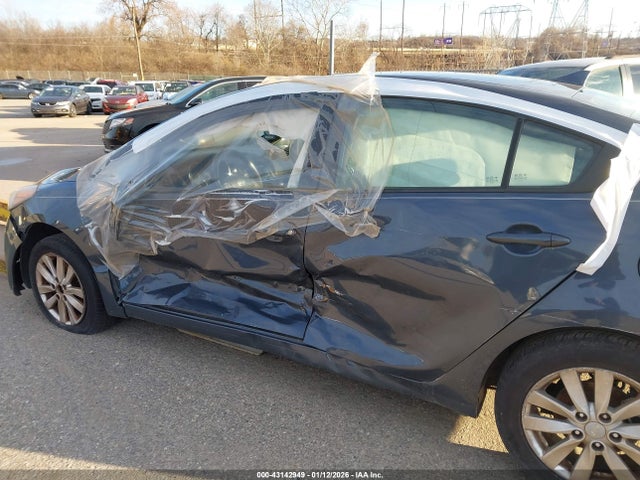 Aukcja sprzedaży 2014 Kia Forte Lx, vin: KNAFX4A61E5148441, numer aukcji: 43142949