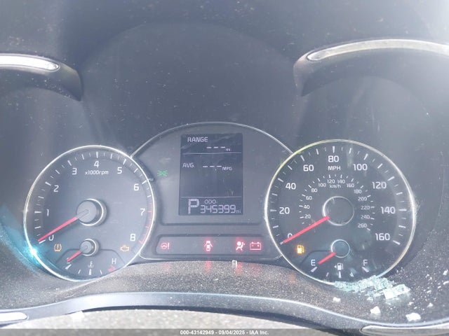 Aukcja sprzedaży 2014 Kia Forte Lx, vin: KNAFX4A61E5148441, numer aukcji: 43142949