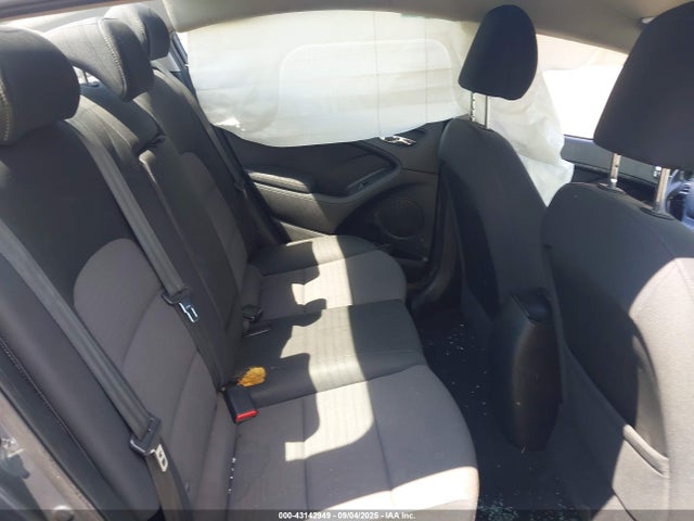 Aukcja sprzedaży 2014 Kia Forte Lx, vin: KNAFX4A61E5148441, numer aukcji: 43142949