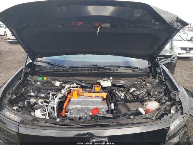 Honda Prologue Ex 2024 3GPKHVRJ9RS520924 Image 10