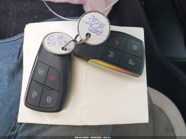Honda Prologue Ex 2024 3GPKHVRJ9RS520924 Image 11