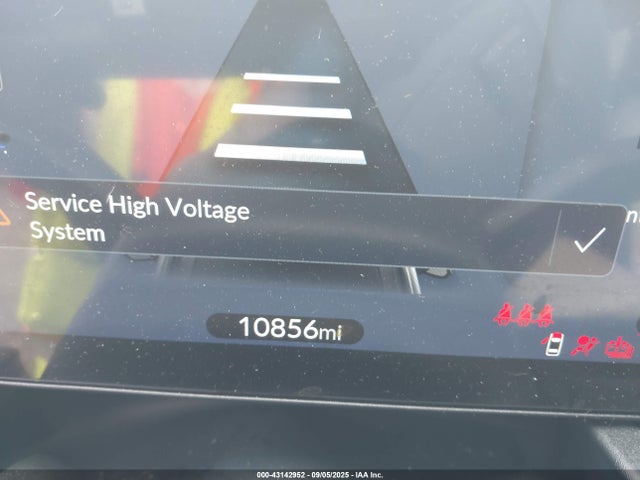 Honda Prologue Ex 2024 3GPKHVRJ9RS520924 Image 15