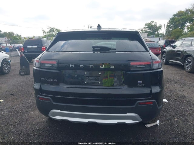 Honda Prologue Ex 2024 3GPKHVRJ9RS520924 Image 16