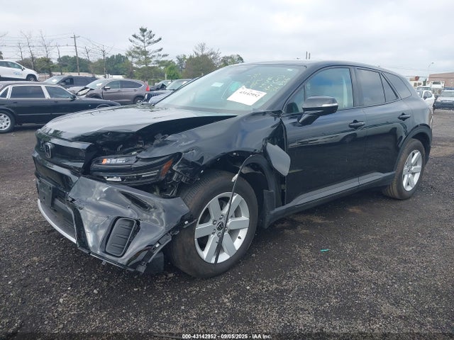 Honda Prologue Ex 2024 3GPKHVRJ9RS520924 Image 2