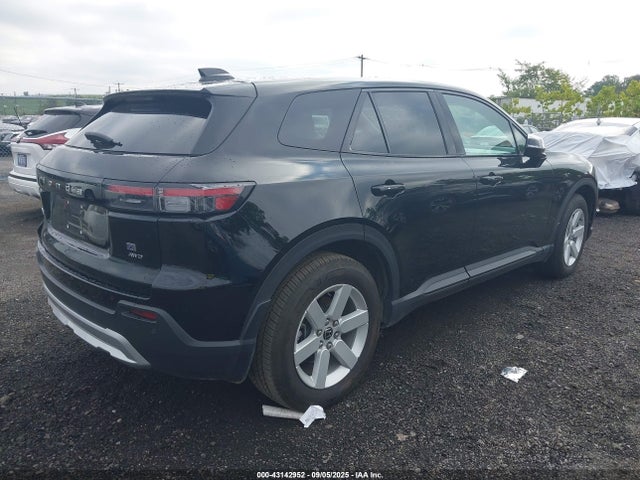 Honda Prologue Ex 2024 3GPKHVRJ9RS520924 Image 4