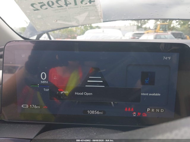 Honda Prologue Ex 2024 3GPKHVRJ9RS520924 Image 7