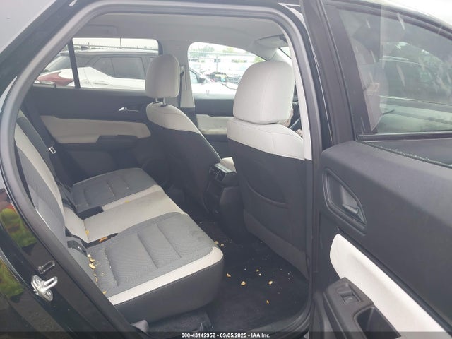 Honda Prologue Ex 2024 3GPKHVRJ9RS520924 Image 8