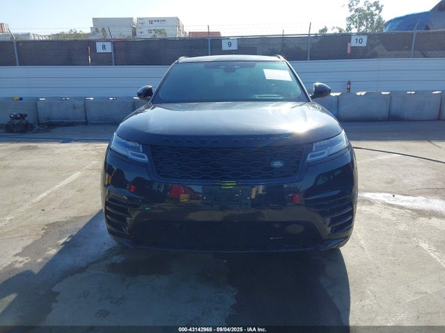 SALYT2EX9NA333884 Land Rover Range Rover Velar P250 R-dynamic S