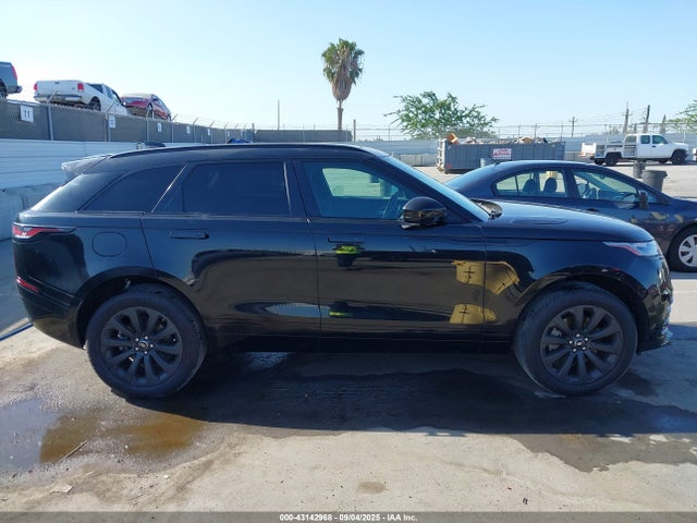 SALYT2EX9NA333884 Land Rover Range Rover Velar P250 R-dynamic S