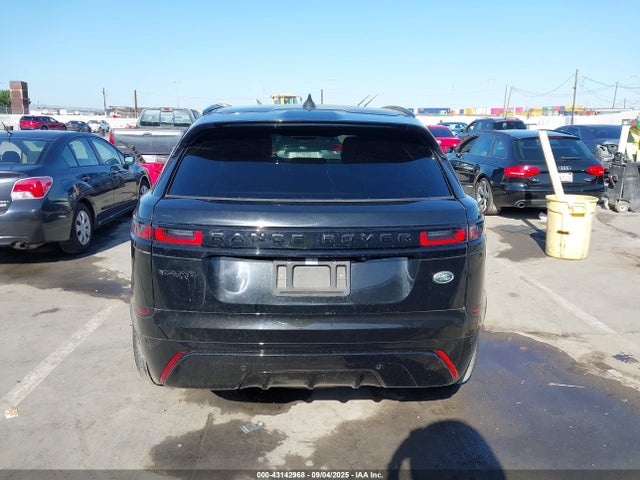 SALYT2EX9NA333884 Land Rover Range Rover Velar P250 R-dynamic S