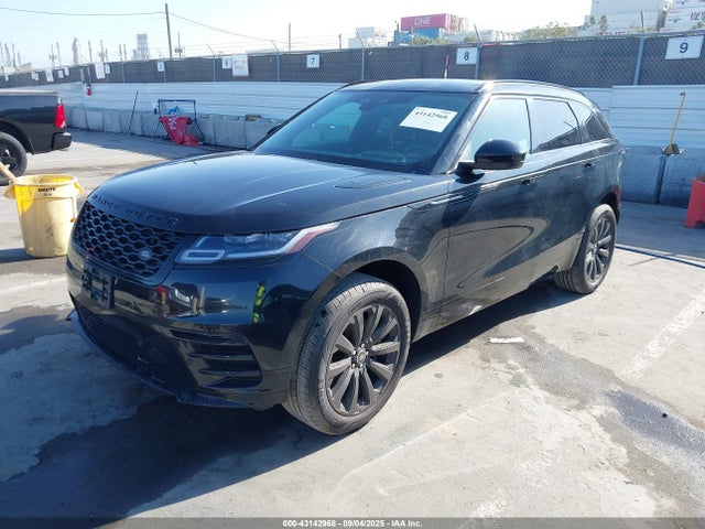 SALYT2EX9NA333884 Land Rover Range Rover Velar P250 R-dynamic S