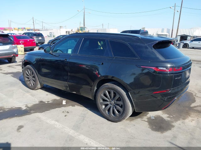 SALYT2EX9NA333884 Land Rover Range Rover Velar P250 R-dynamic S