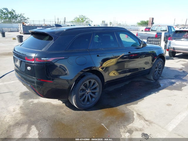 SALYT2EX9NA333884 Land Rover Range Rover Velar P250 R-dynamic S