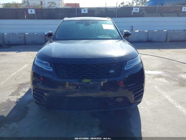 SALYT2EX9NA333884 Land Rover Range Rover Velar P250 R-dynamic S