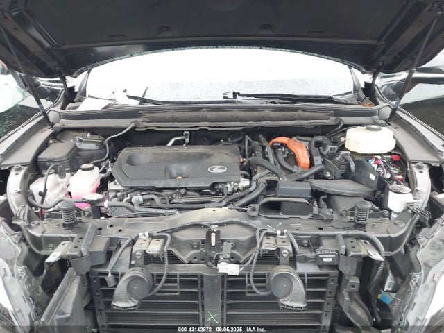 Lexus a25a-fxs, 5nm+4nm 2024 2T2BBMCA1RC034641 Image 10