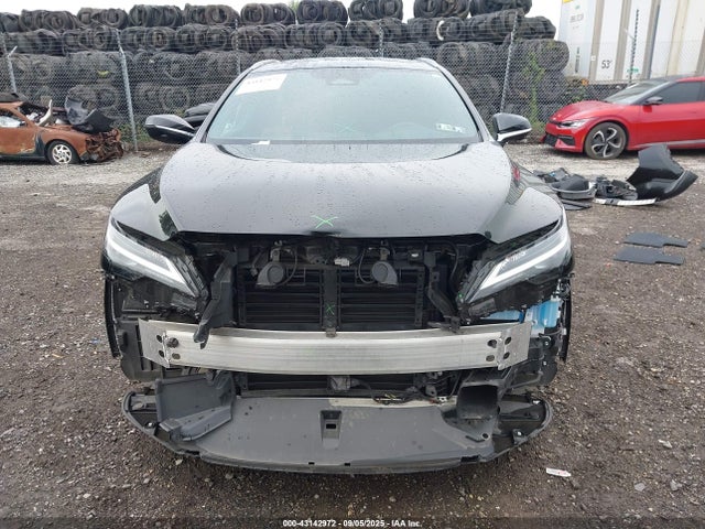 Lexus a25a-fxs, 5nm+4nm 2024 2T2BBMCA1RC034641 Image 13