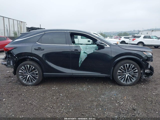 Lexus a25a-fxs, 5nm+4nm 2024 2T2BBMCA1RC034641 Image 14