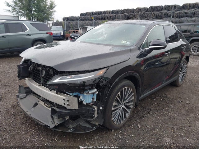 Lexus a25a-fxs, 5nm+4nm 2024 2T2BBMCA1RC034641 Image 2