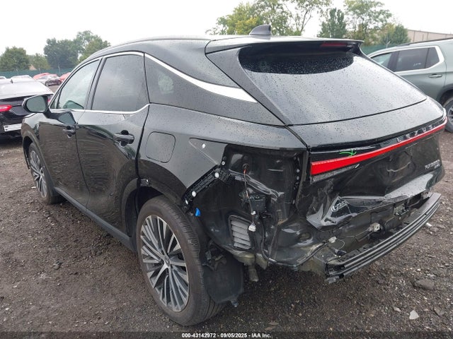 Lexus a25a-fxs, 5nm+4nm 2024 2T2BBMCA1RC034641 Image 3