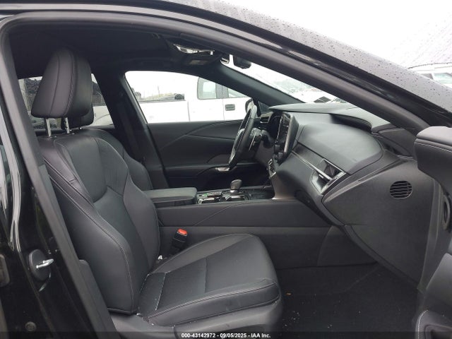 Lexus a25a-fxs, 5nm+4nm 2024 2T2BBMCA1RC034641 Image 5