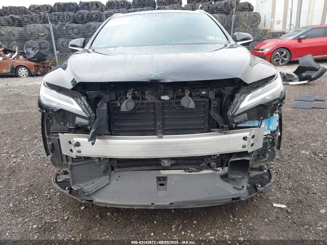 Lexus a25a-fxs, 5nm+4nm 2024 2T2BBMCA1RC034641 Image 6