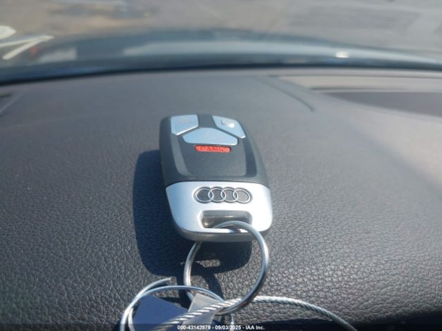 2019 AUDI S5 WAUP4AF52KA026704 Photo 10